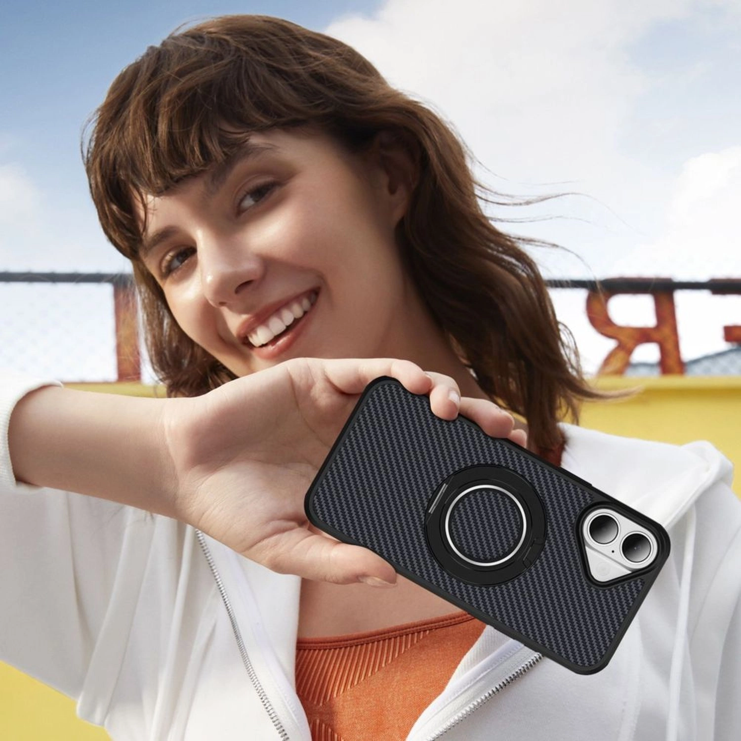 MagSafe Case for iPhone 17