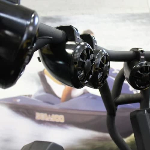 N4 - 4 Inches 200 Watts