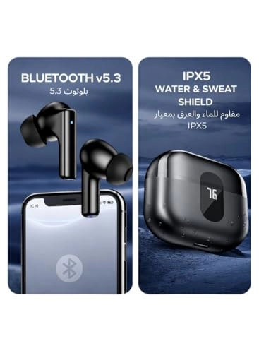OPS45 Wireless Earbud