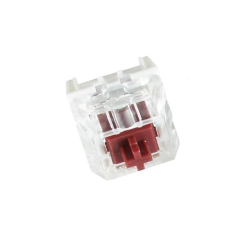 Kailh Speed Copper Switches - 120 piece(s)