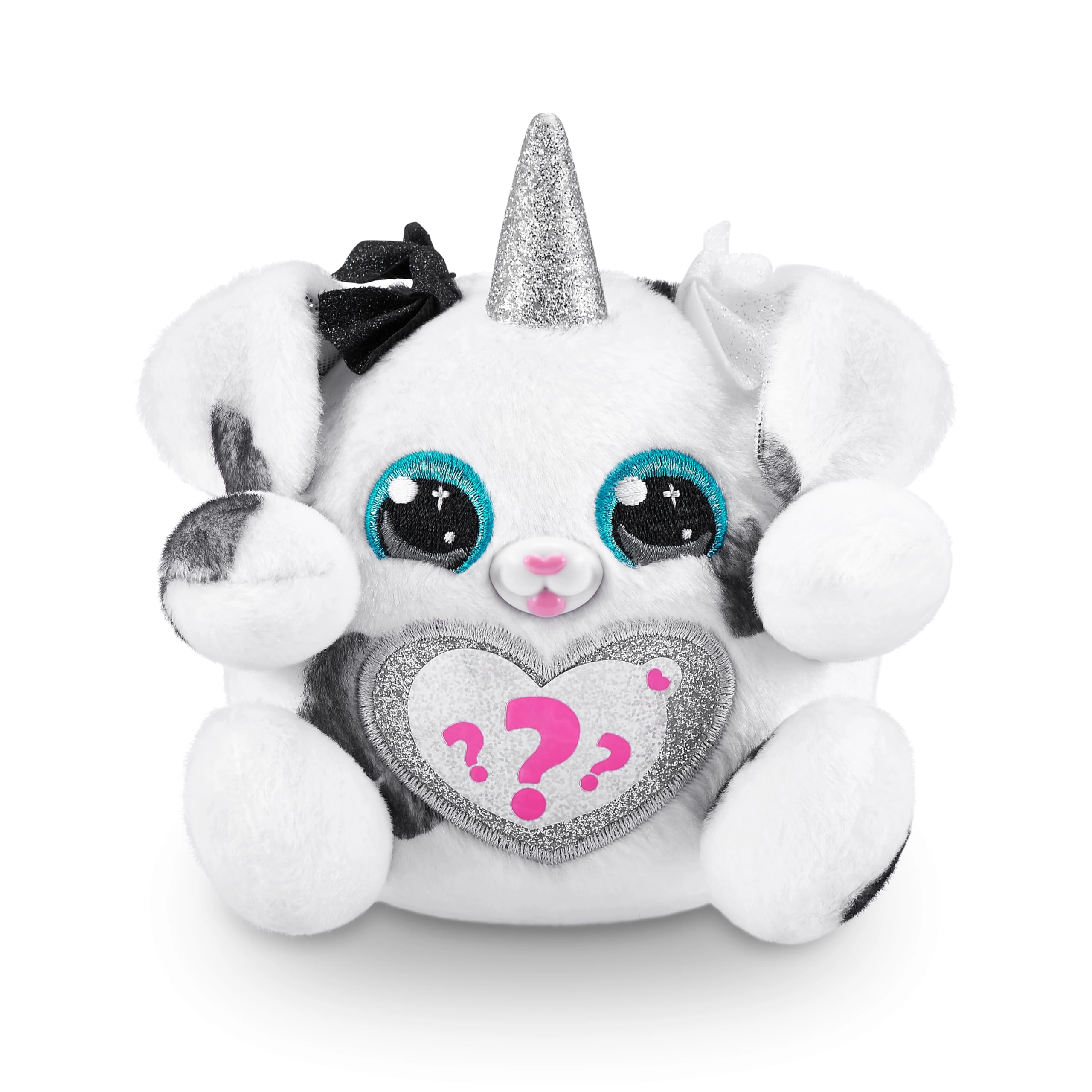 Puppycorn Bow Surprise