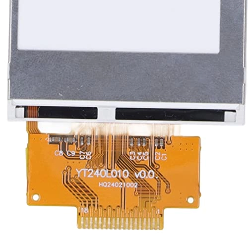TFT Color Display Module - 2.4in 240 x 320 pixels
