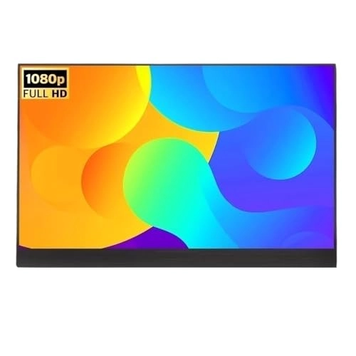 Portable Monitor - CYairong-22 14 inches 1920*1080