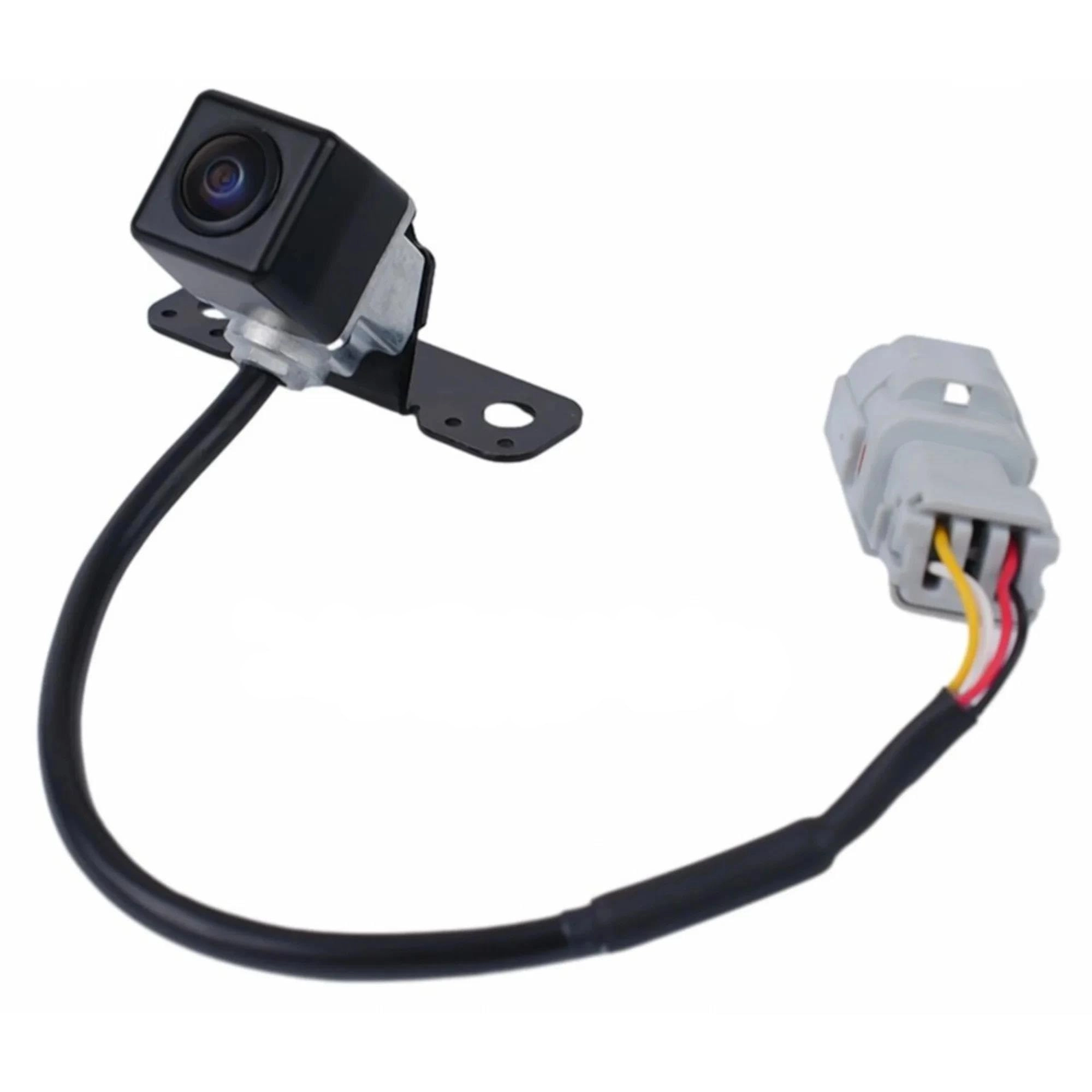 Reversing Camera