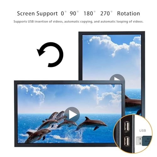 VS185ZJ01-528 - 1920 x 1080 18.5 Inches