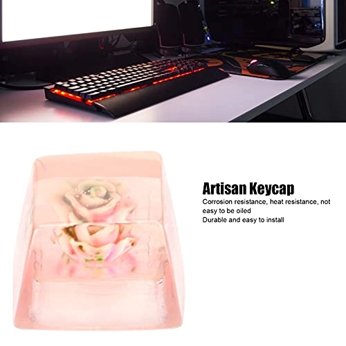 Resin Keycap - Wi-Fi