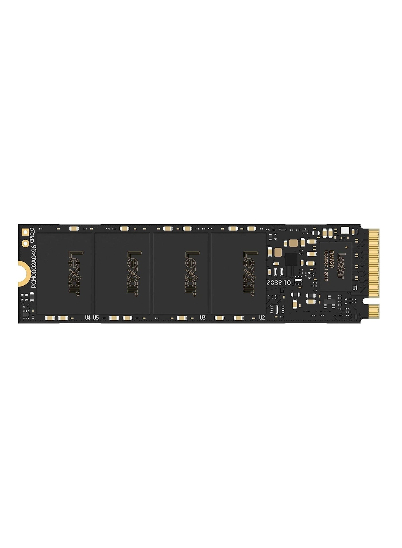NM620 - 256GB M.2 2280
