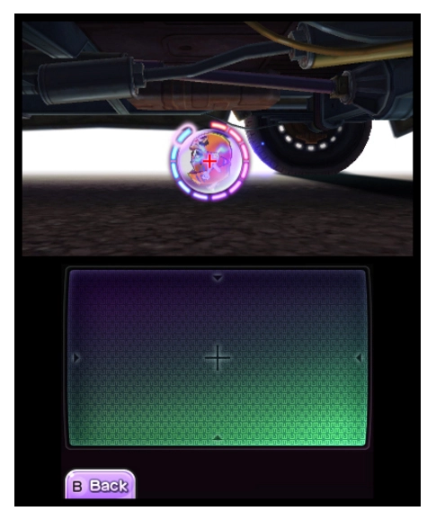 YO-KAI WATCH 2 - Bony Spirits 3DS