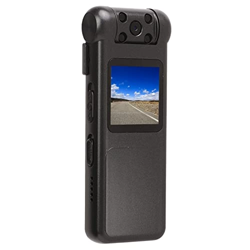 Body Camera - 1920 x 1080 32GB