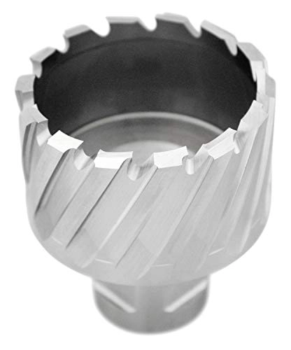 Annular Cutter - 2-1/2'' steel