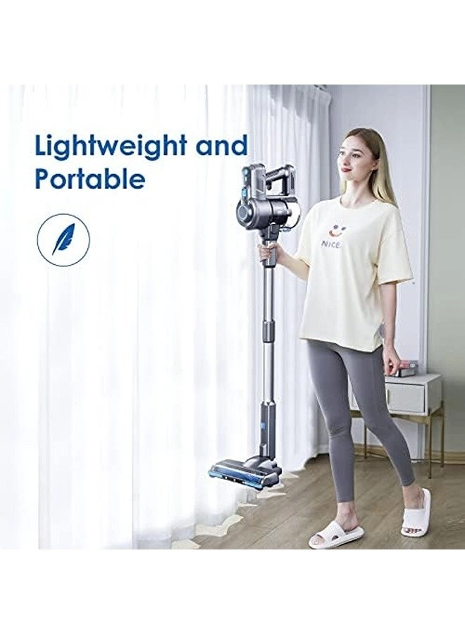 OSV-102B - Cordless 35 minutes