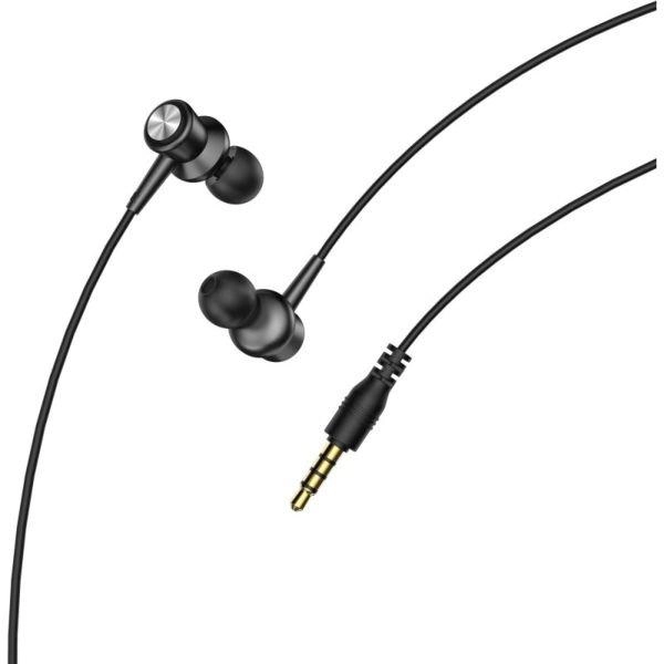 Rush II Wired Earbud