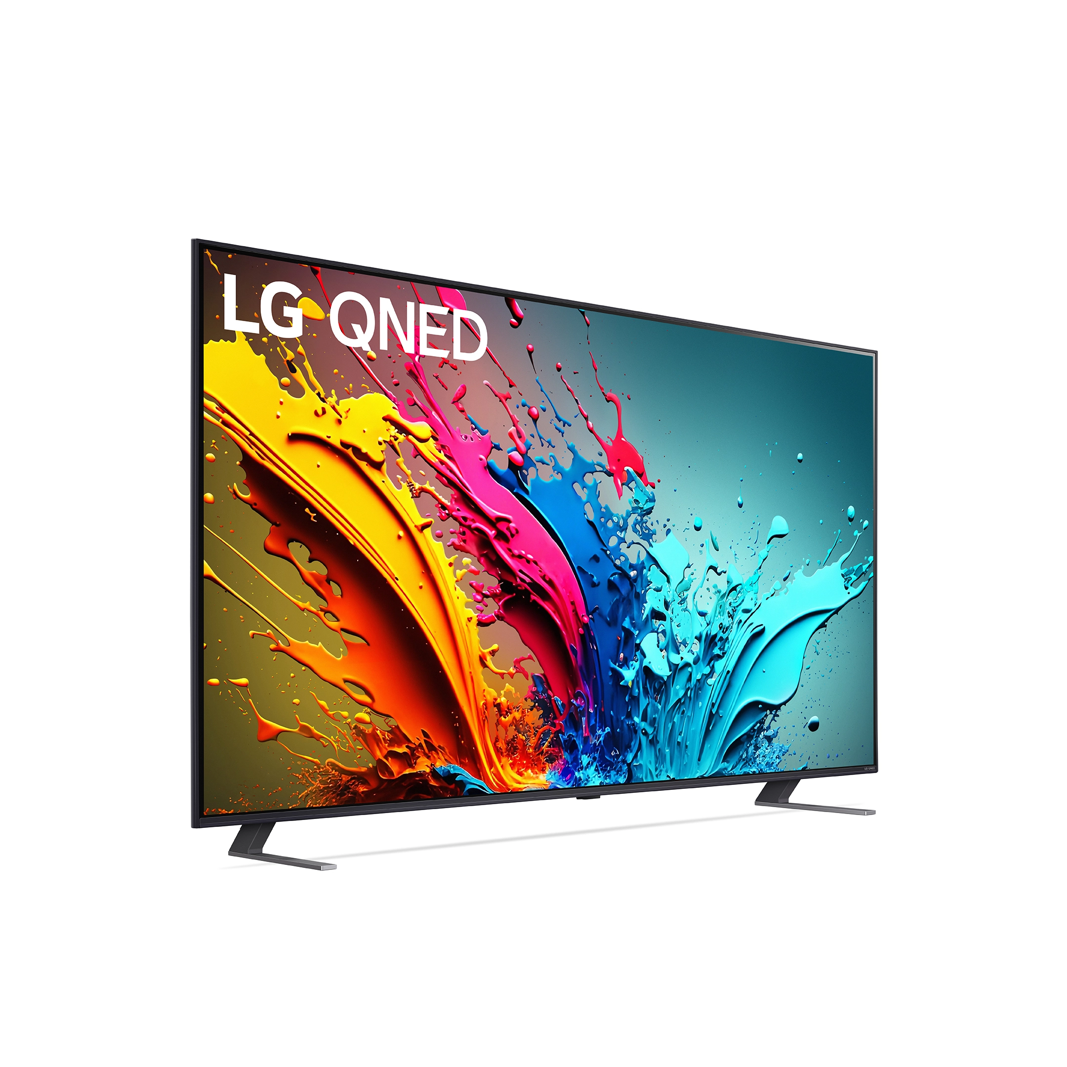 (Refurbished) QNED86 - 86 Inch