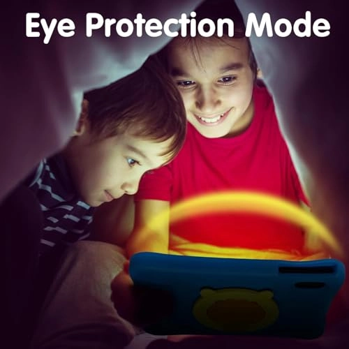 Kids Tablet - 4GB 10 inch 64GB