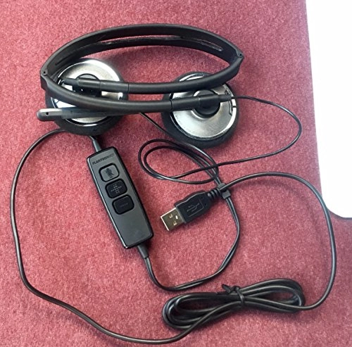 Audio 478 Wired Headset