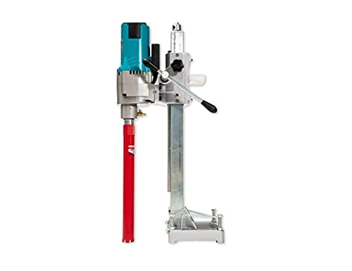 CLARKE Diamond Core Drill - 3200W 750 RPM