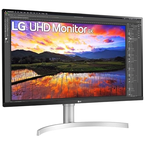 32UN650P - 3840x2160 pixels 31.5-inch