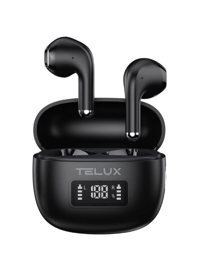 Telux BEETBUDS Wireless Earbud