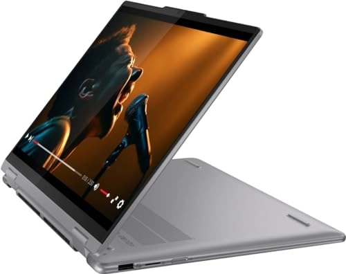 Yoga 7 2-in-1 83DK000DUS - 14'' Ryzen 5-8640HS 8GB DDR4 512GB SSD