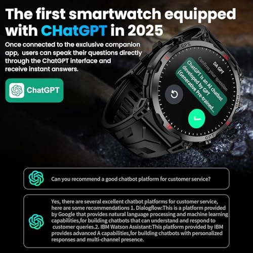 Smart Watch