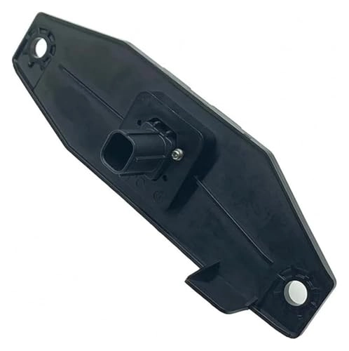 Rear View Camera - wireless