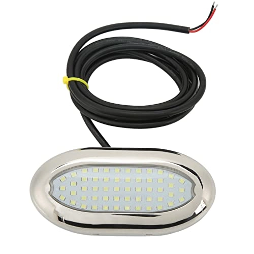 Underwater Boat Light - 1.5M 135°