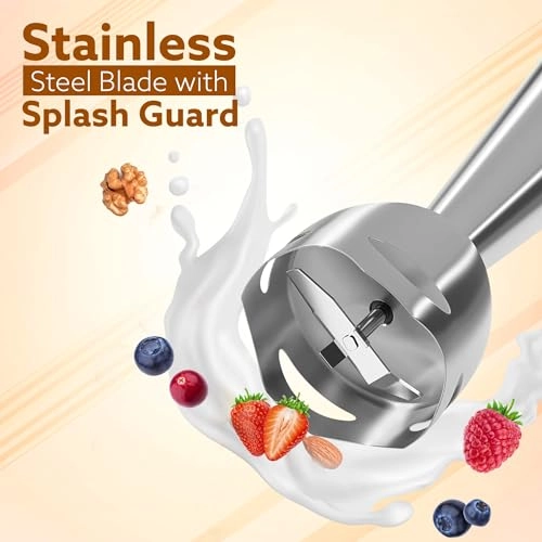Regency Hand Blender - 600W