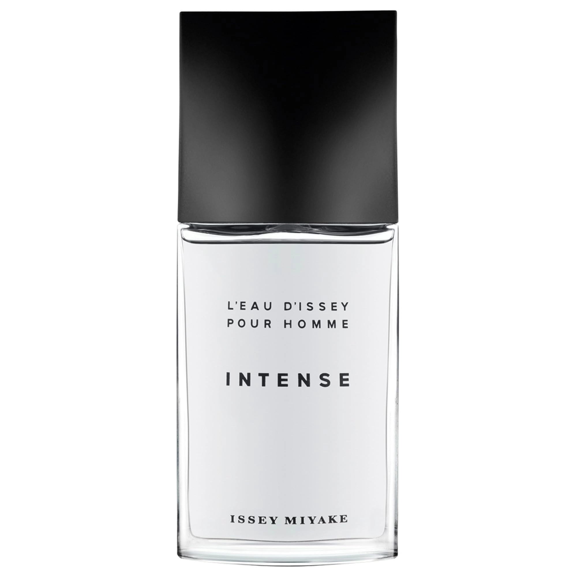 Beaute Prestige L'Eau d'Issey Pour Homme Intense Eau de Toilette 75ml
