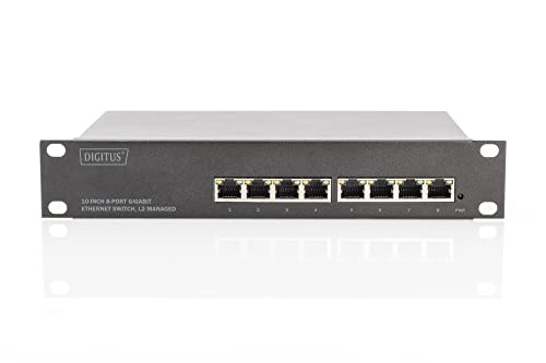 DN-80117 8-ports