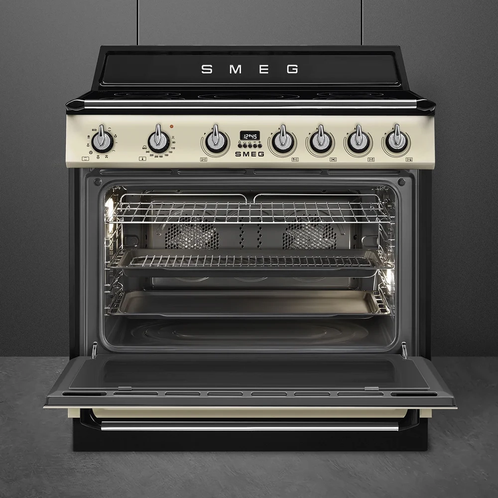 Victoria TR90IMP INDUCTION Cooker