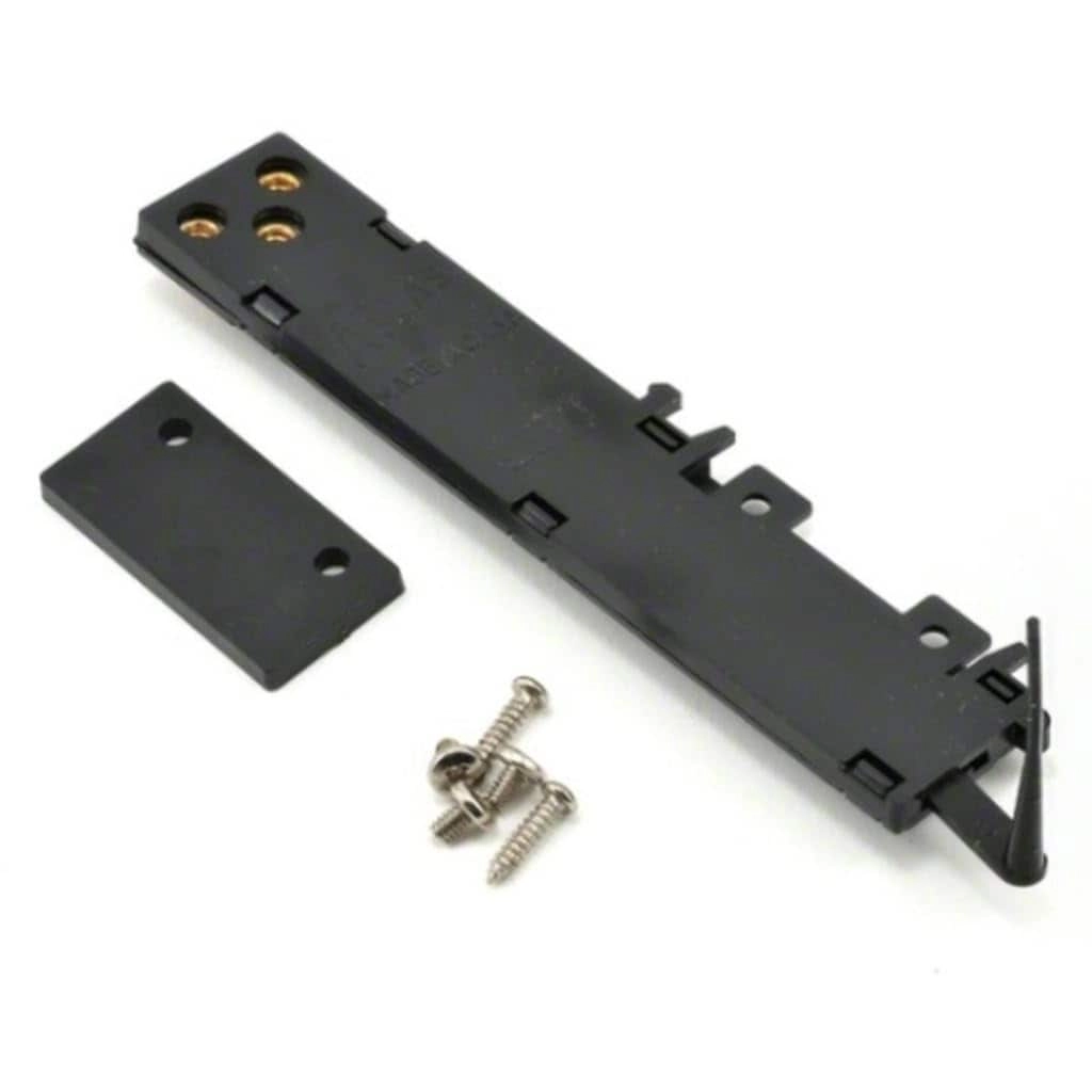 MZA STORES Under Table Switch Machine - Code 80 N Scale