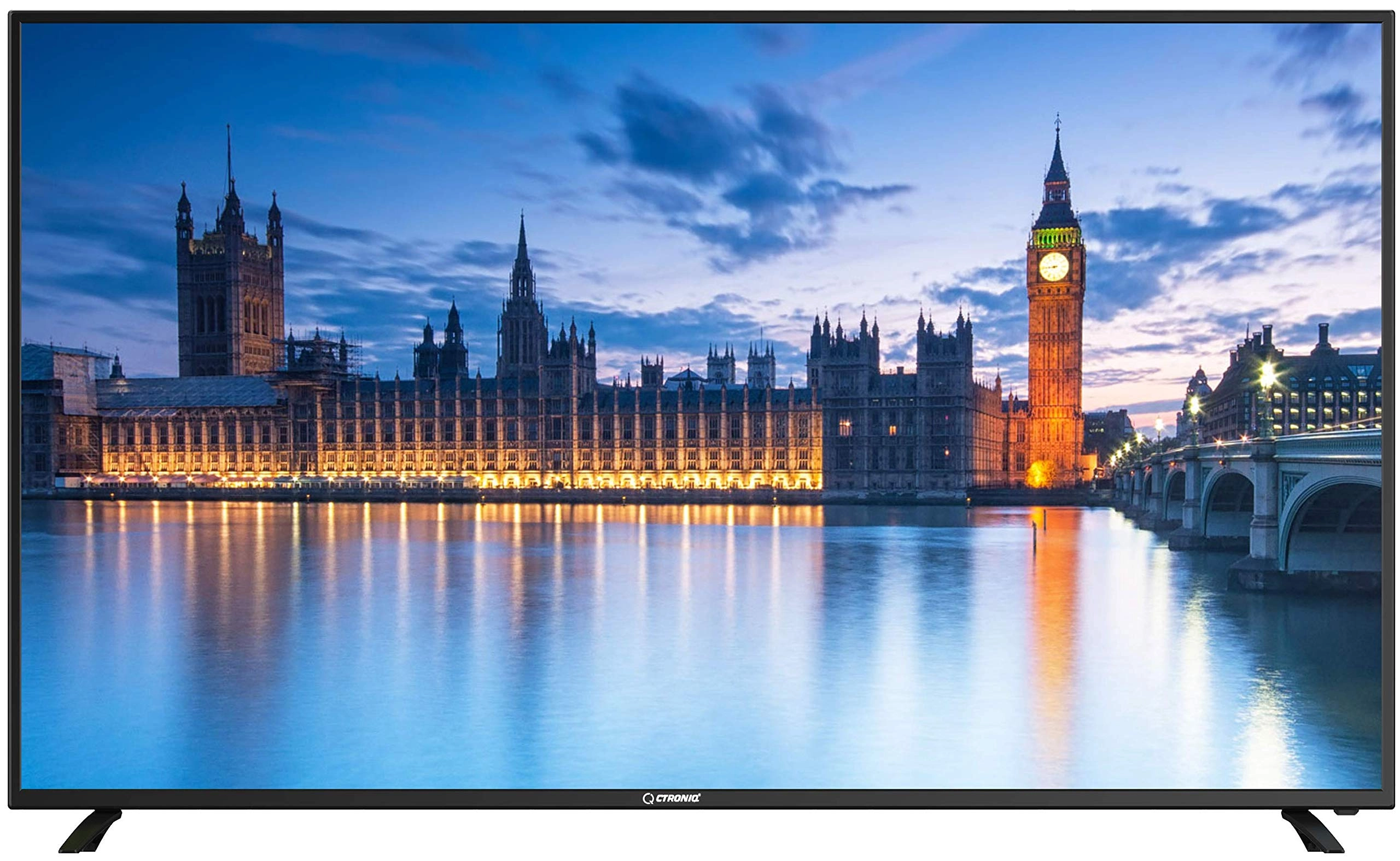 CTRONIQ 55CT8200 - 55 Inches