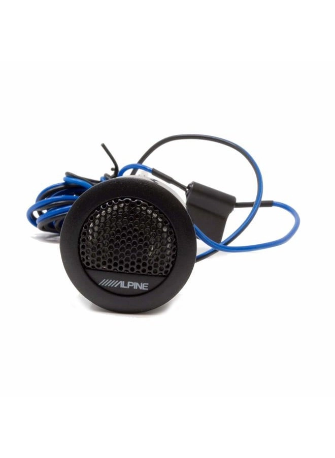 SXE-1751S - 6.5 inch Component Speakers