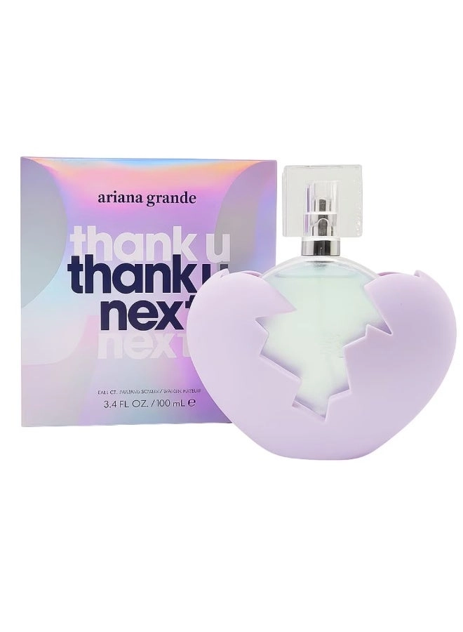 Thank U Next - Eau de Parfum 100 ml