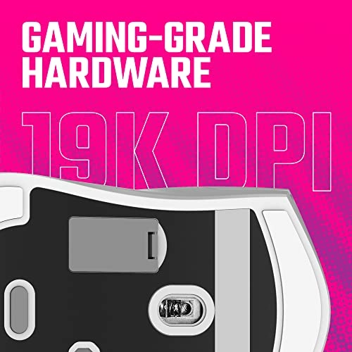 MM712 30th Anniversary Mouse - Bluetooth