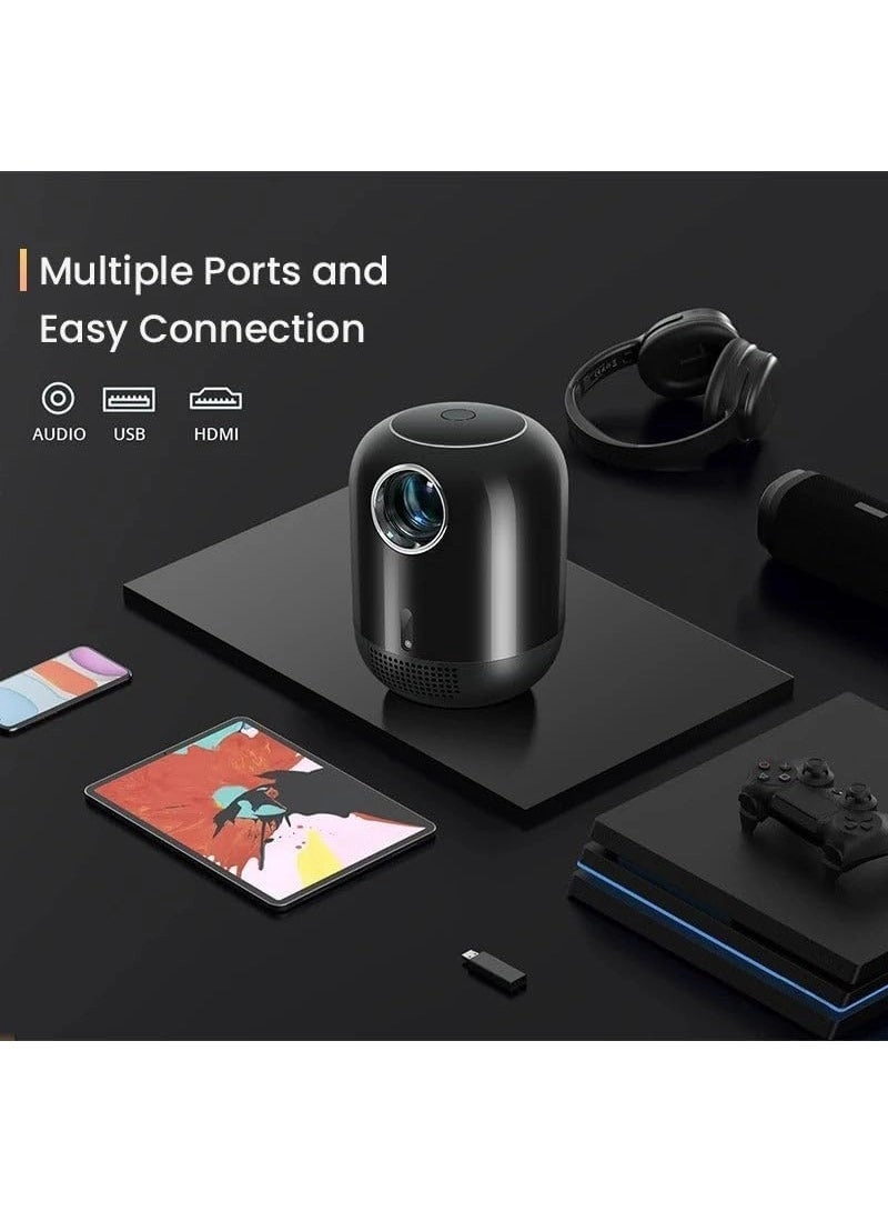 L010 180 lumens 1080p