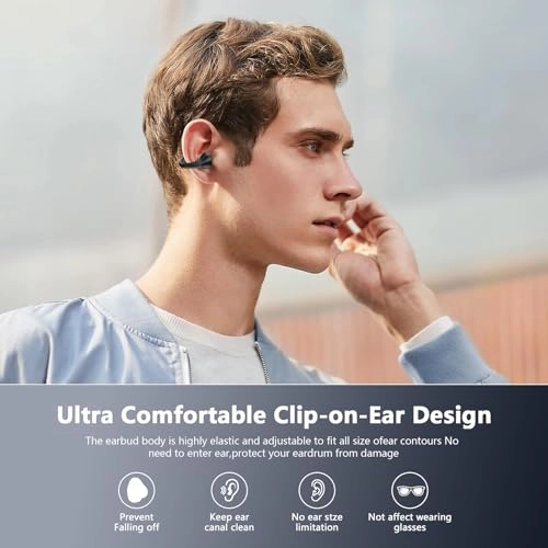 YYK-Q71 Wireless Earbud