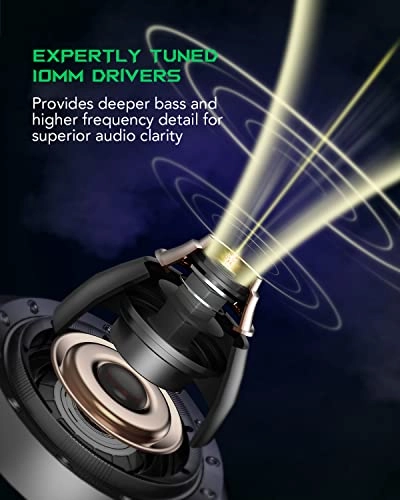 Lucifer T2 - Wireless Earbud