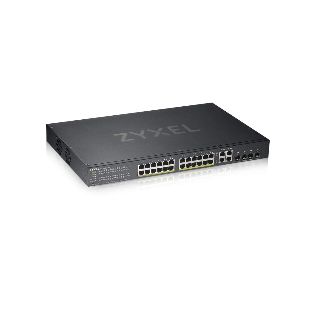 Zyxel GS1920-24HPV2 24-ports
