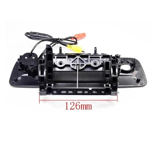 Reverse Camera - Night Vision RCA 600 TV lines