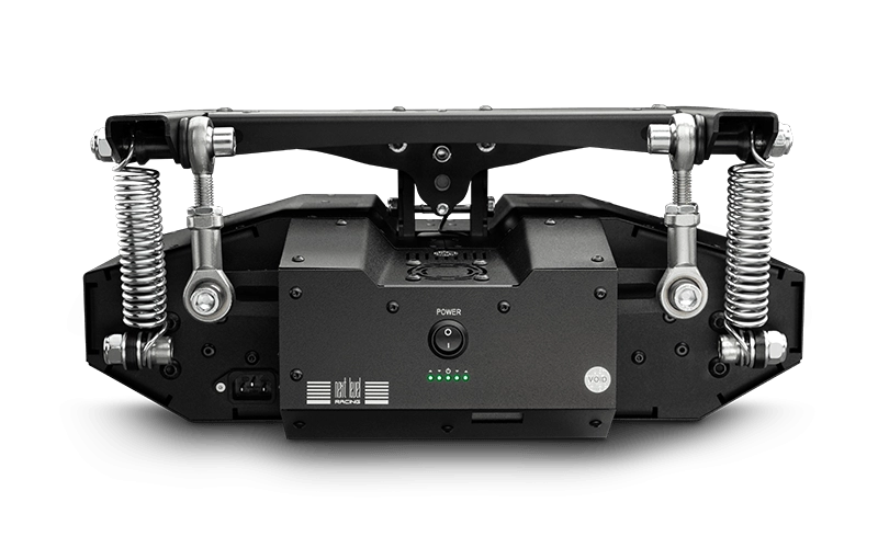 Motion V3 Simulator Cockpit