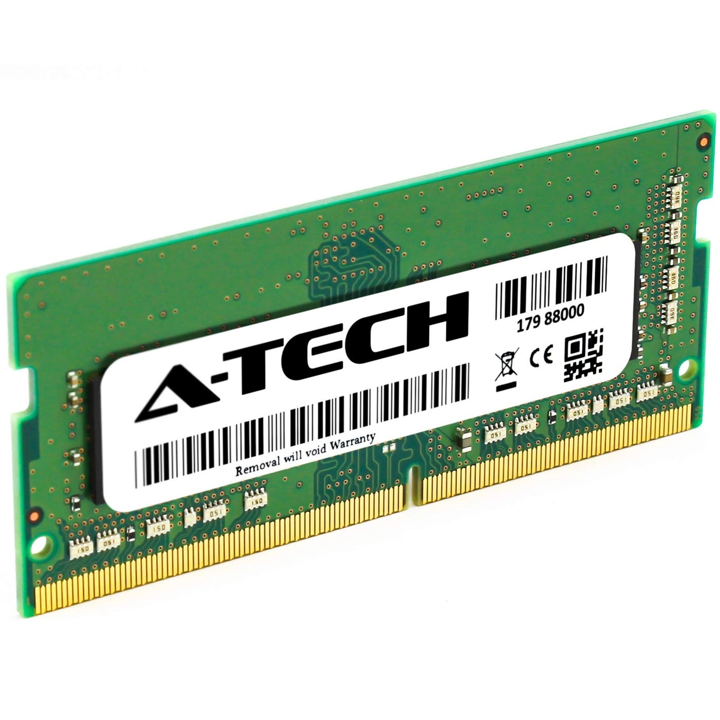 DDR4 SO-DIMM - 8GB 2400MHz 260-Pin