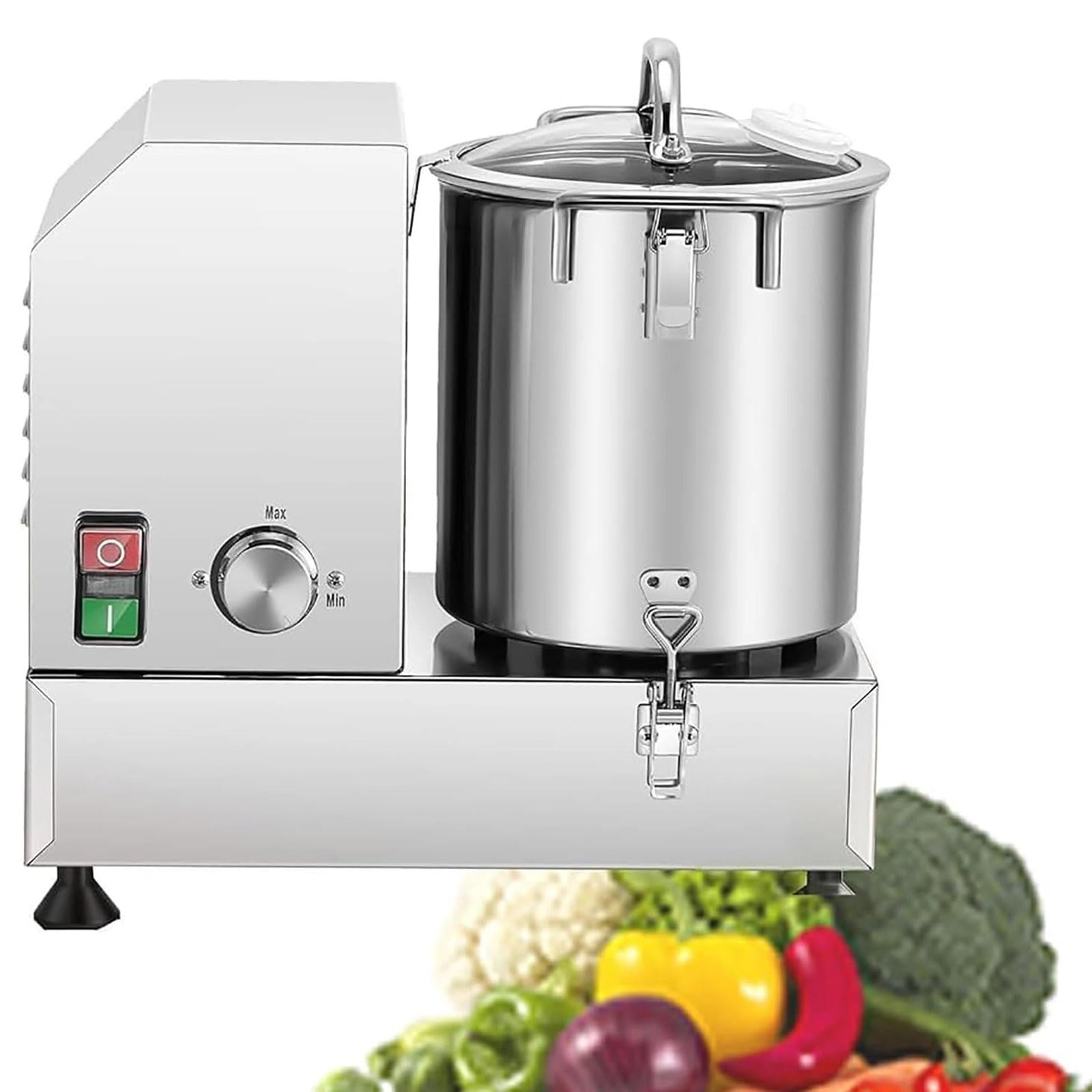 Generic TTWECATHH - 15L 1800W