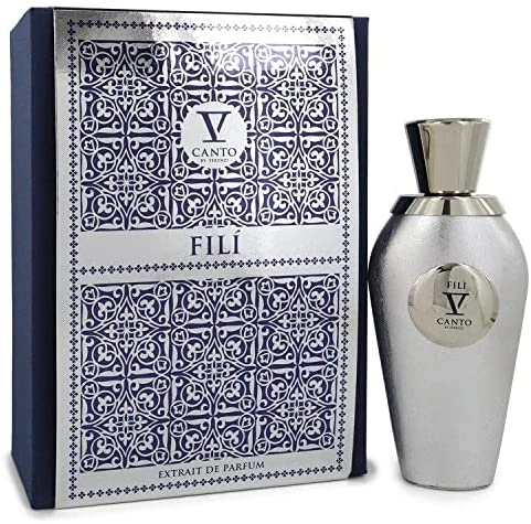 V Canto Fili Eau de Parfum 100 ml