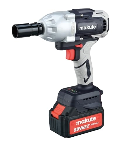 CW005 - 20V 1700 Nm 0-1800 RPM