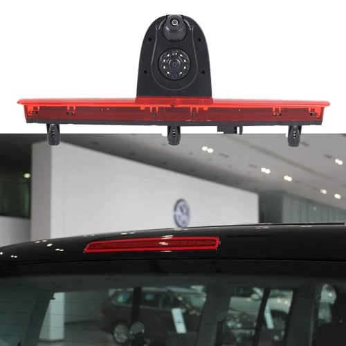 Super Dual Lens Rear View Camera - RCA 628 x 586 pixels