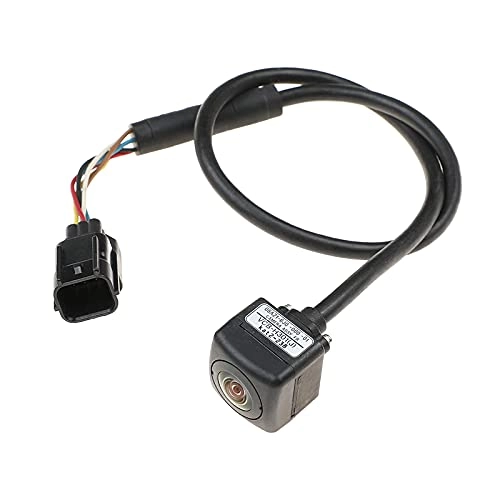 Reversing Camera - Night vision Wire