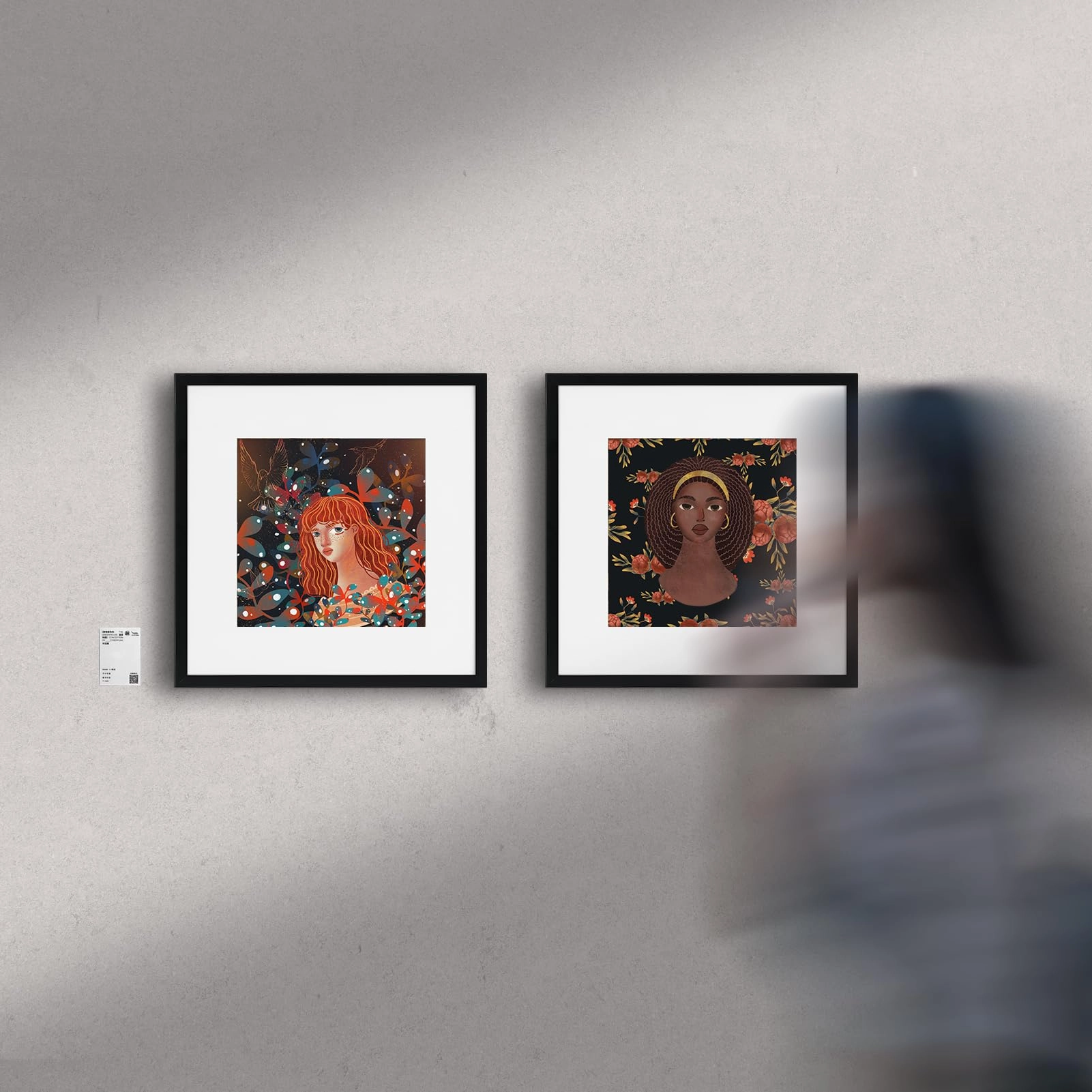 Picture Frame - 12x12