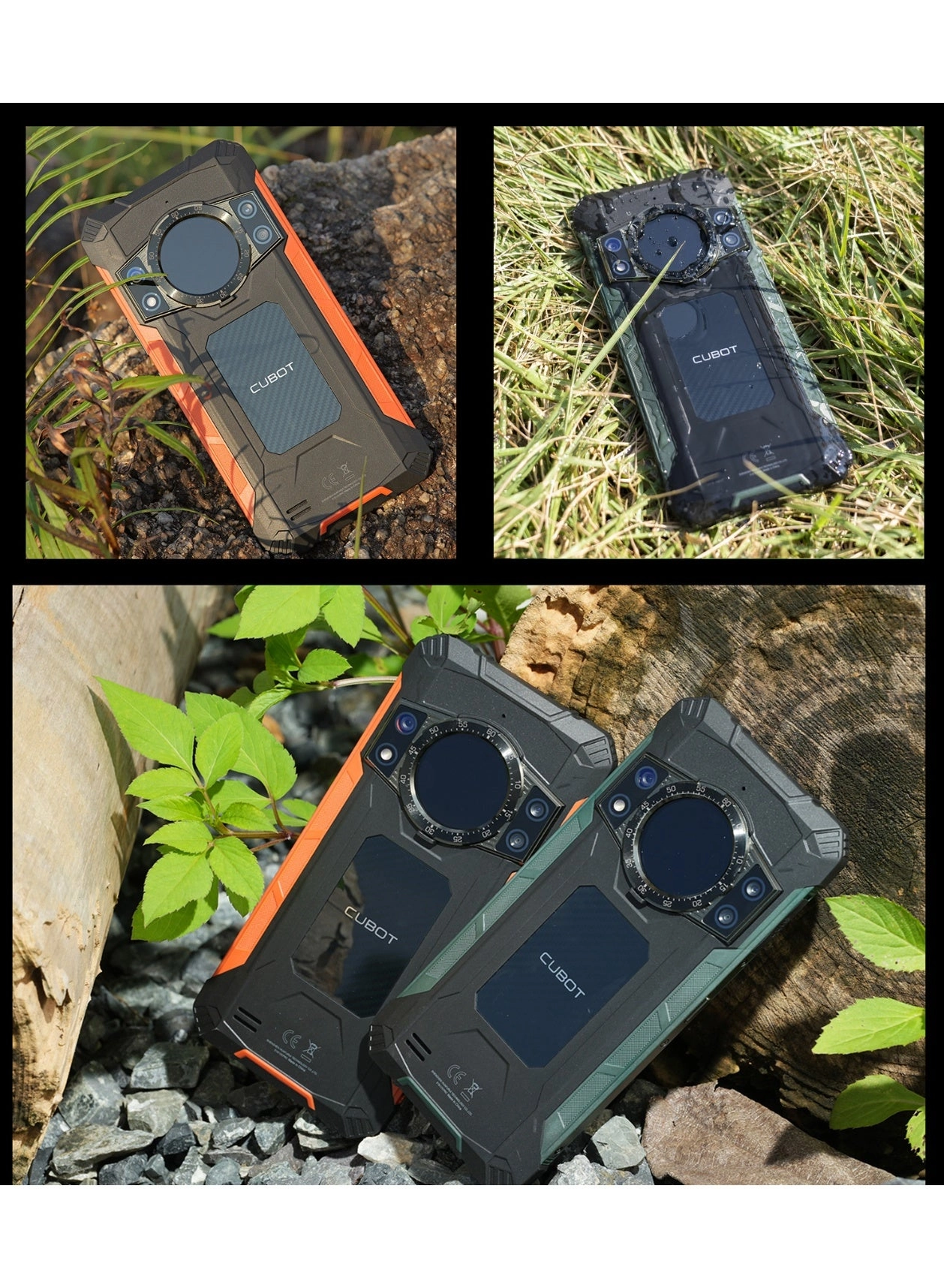 Kingkong ES - 6GB 128GB