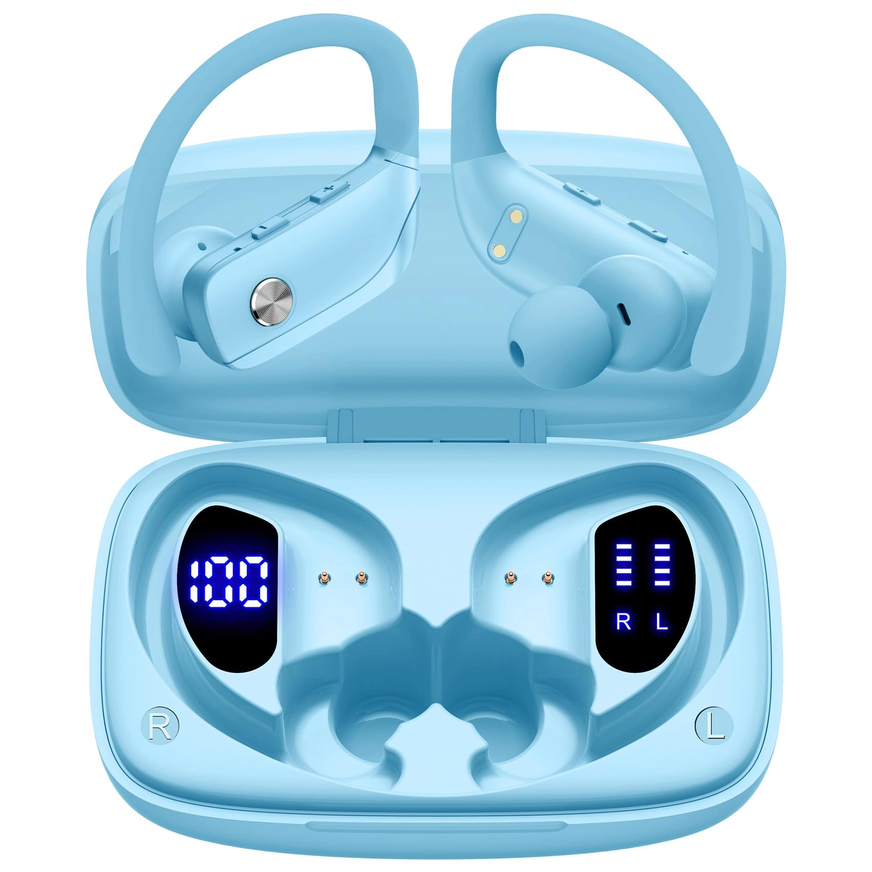 T16 Wireless Earbud